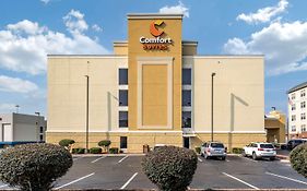 Comfort Inn And Suites Anderson Sc